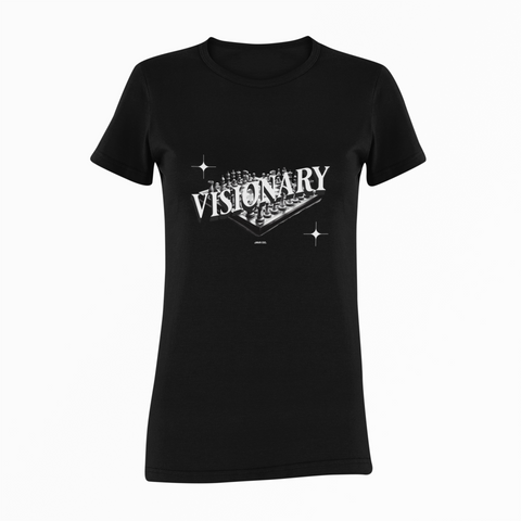 Image of Design By Javii Visionary Women’s tee