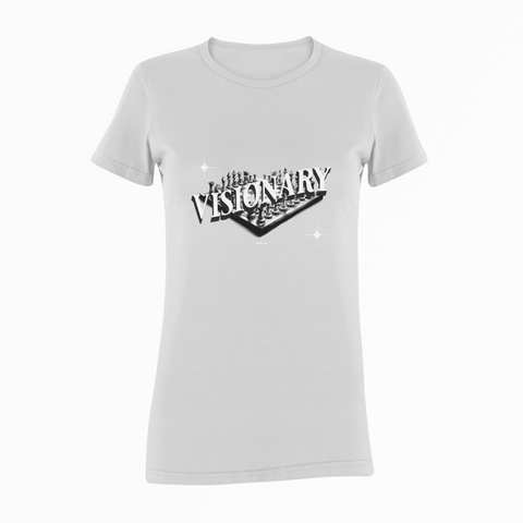 Image of Design By Javii Visionary Women’s tee