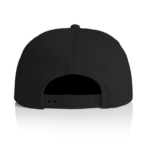 Image of Entrepreneurs only club snapback hat