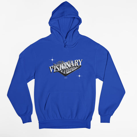 Image of Design By Javii Visionary Hoodie