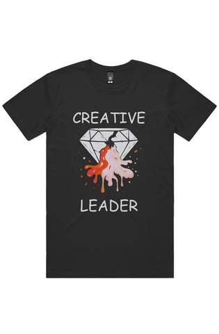 Image of Creative leader t-shirt