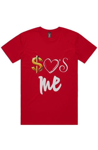 Image of Money loves me