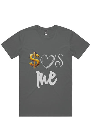 Image of Money loves me
