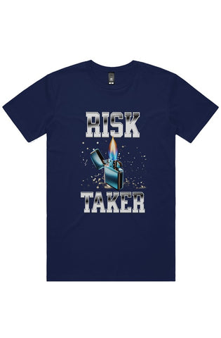 Image of Risk taker