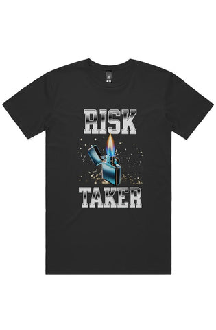 Image of Risk taker