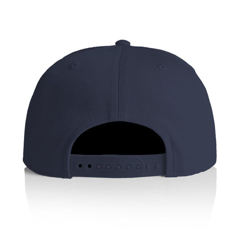 Image of Entrepreneurs only club snapback hat