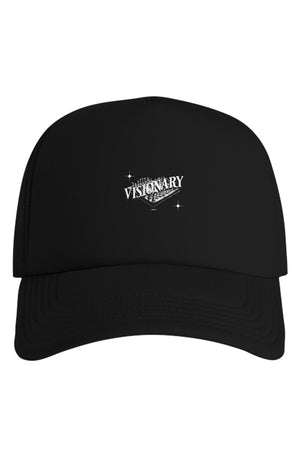 Visionary Trucker hat