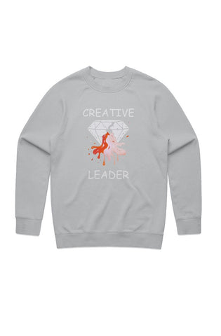 Image of Creative leader sweatshirt