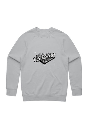 Image of Visionary sweatshirt