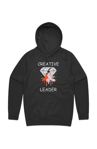 Image of Creative leader hoodie