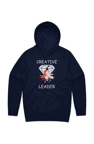 Image of Creative leader hoodie