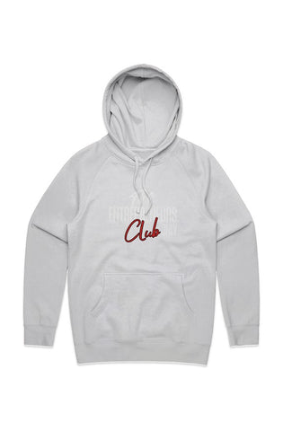 Image of Entrepreneurs only club hoodie
