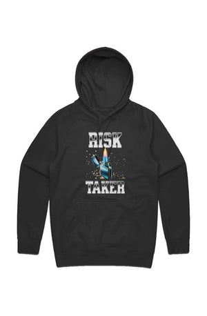 Risk taker hoodie