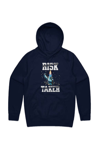 Image of Risk taker hoodie