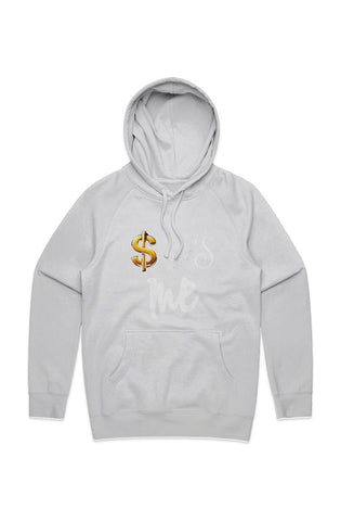 Image of Money loves me hoodie
