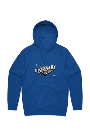 Image of Visionary hoodie