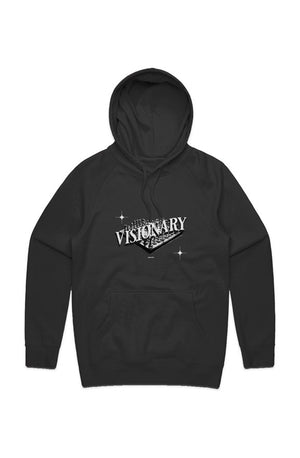 Visionary hoodie 