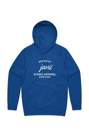 Image of Iconic apparel hoodie