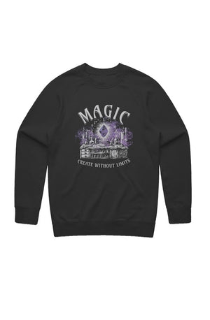 Alchemy Magic sweatshirt 