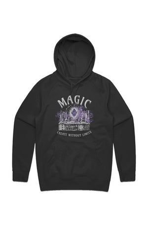 Alchemy Magic hoodie