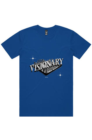 Image of Men's Visionary T-Shirt