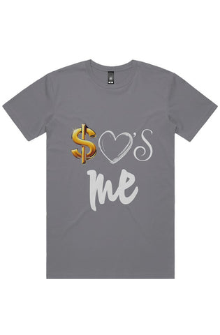 Image of Money loves me