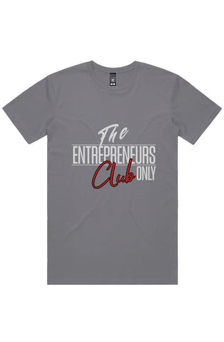 Image of Entrepreneurs only club t-shirt