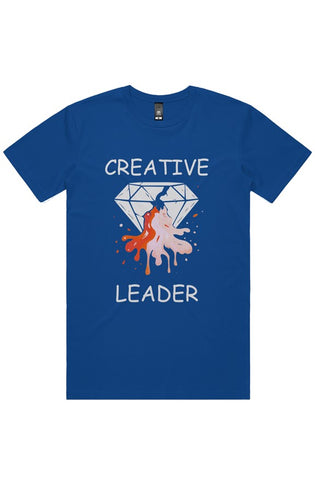 Image of Creative leader t-shirt