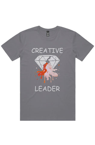 Image of Creative leader t-shirt