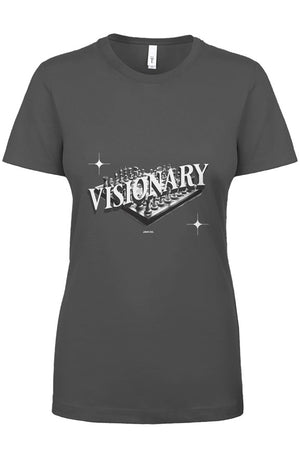 Women’s visionary tee