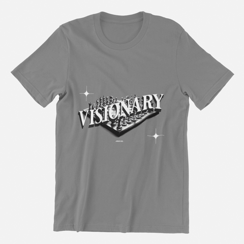 Image of Design By Javii Visionary Men's T-Shirt